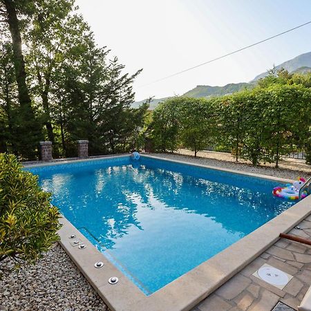 Villa Besha Herceg Novi Ngoại thất bức ảnh