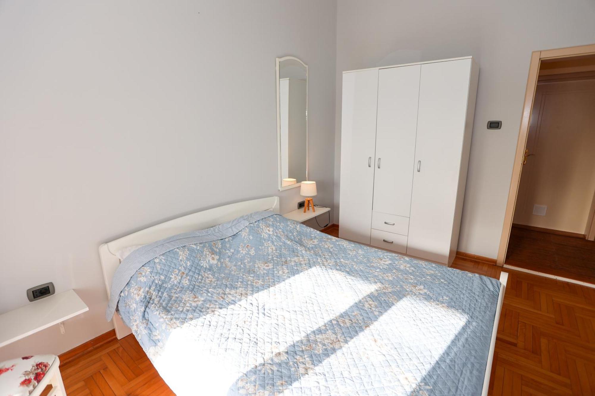 Villa Besha Herceg Novi Ngoại thất bức ảnh