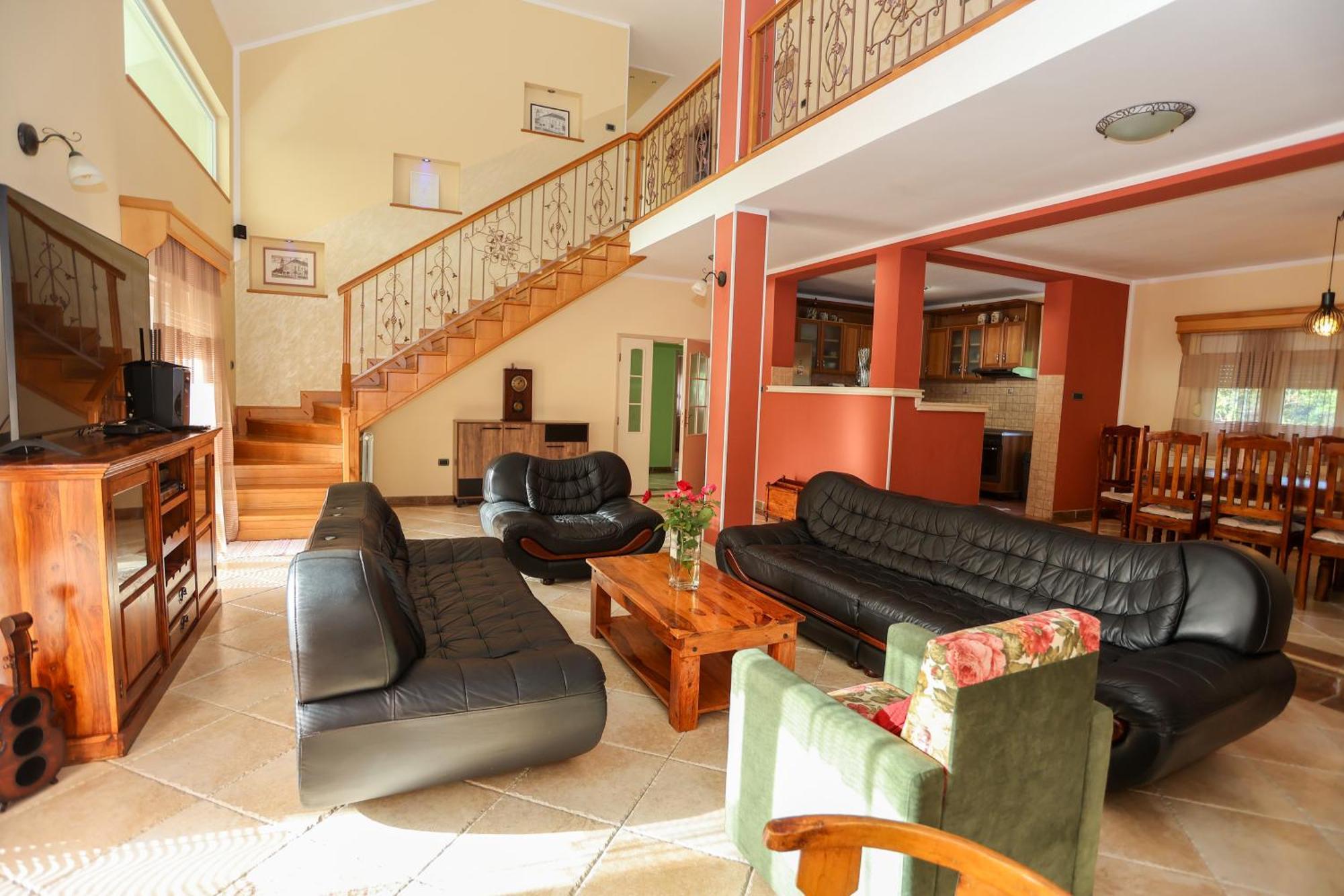 Villa Besha Herceg Novi Ngoại thất bức ảnh