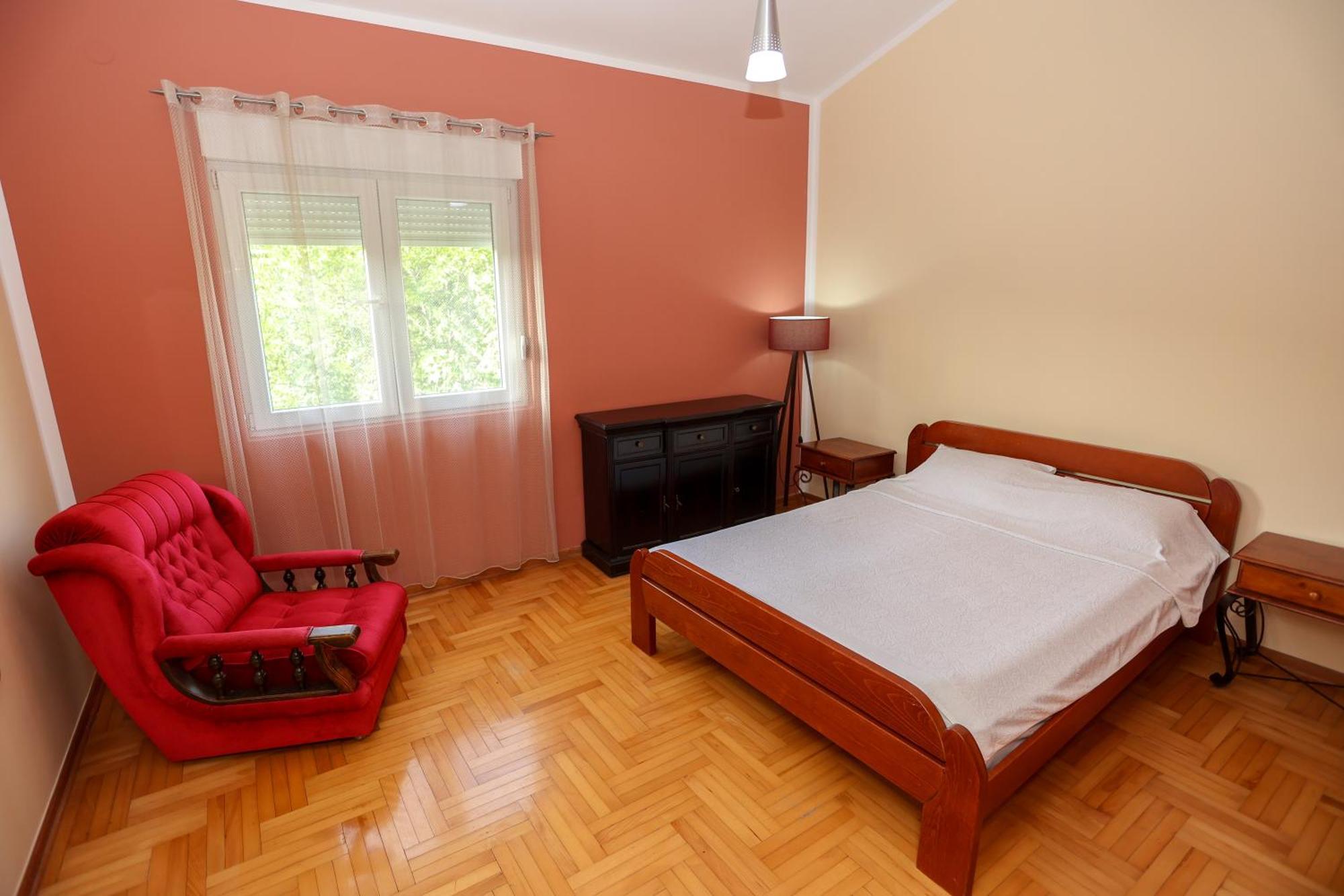 Villa Besha Herceg Novi Ngoại thất bức ảnh