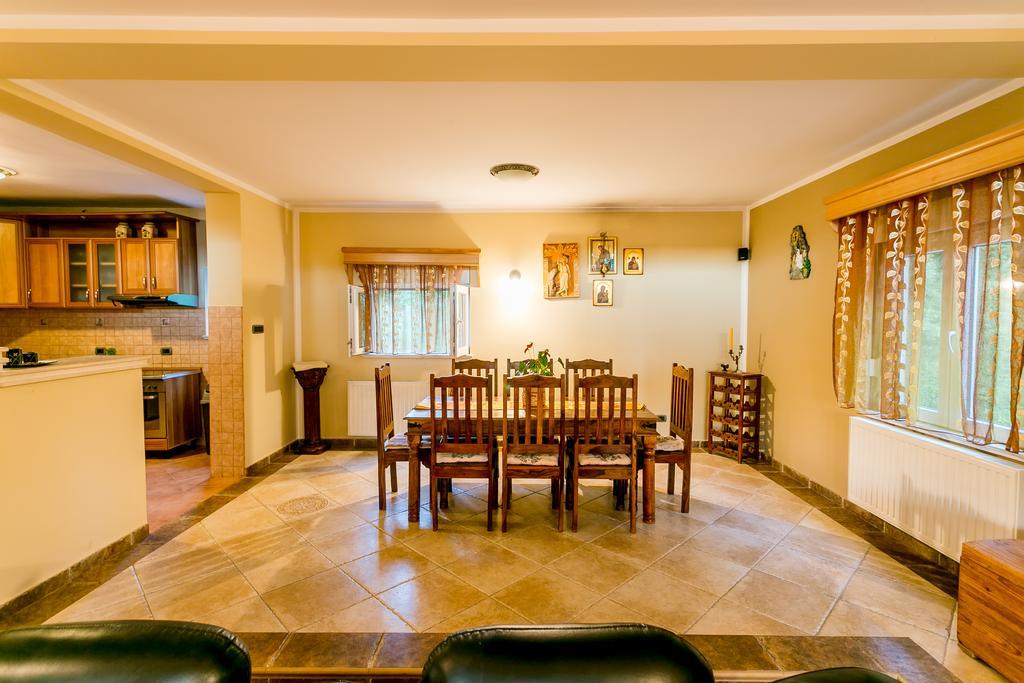 Villa Besha Herceg Novi Ngoại thất bức ảnh