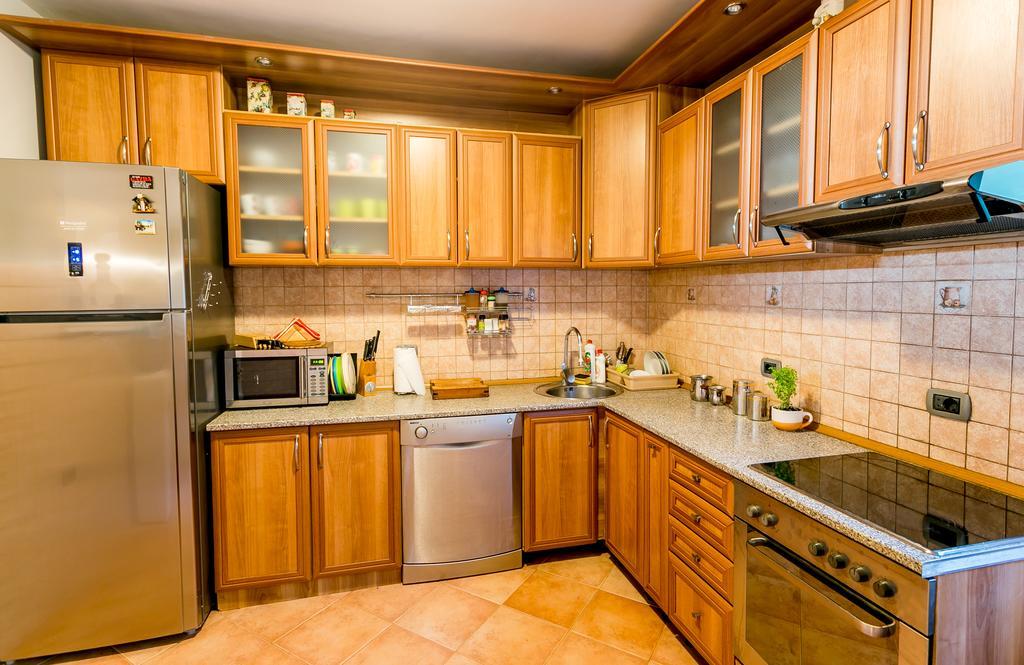 Villa Besha Herceg Novi Ngoại thất bức ảnh