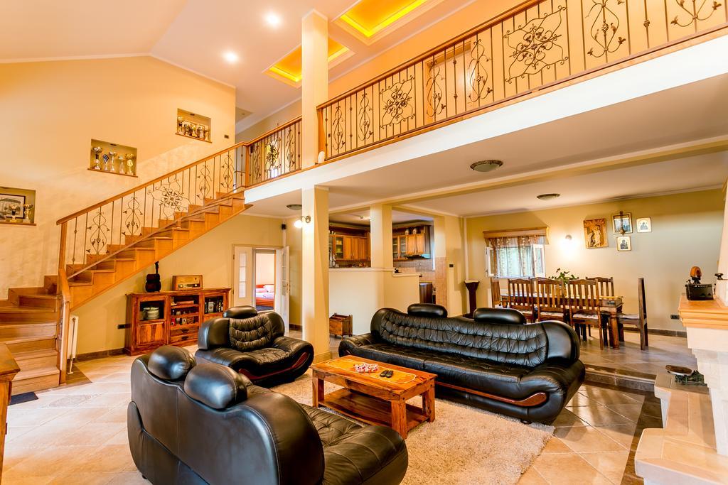 Villa Besha Herceg Novi Ngoại thất bức ảnh