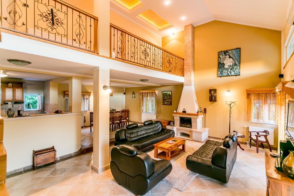 Villa Besha Herceg Novi Ngoại thất bức ảnh
