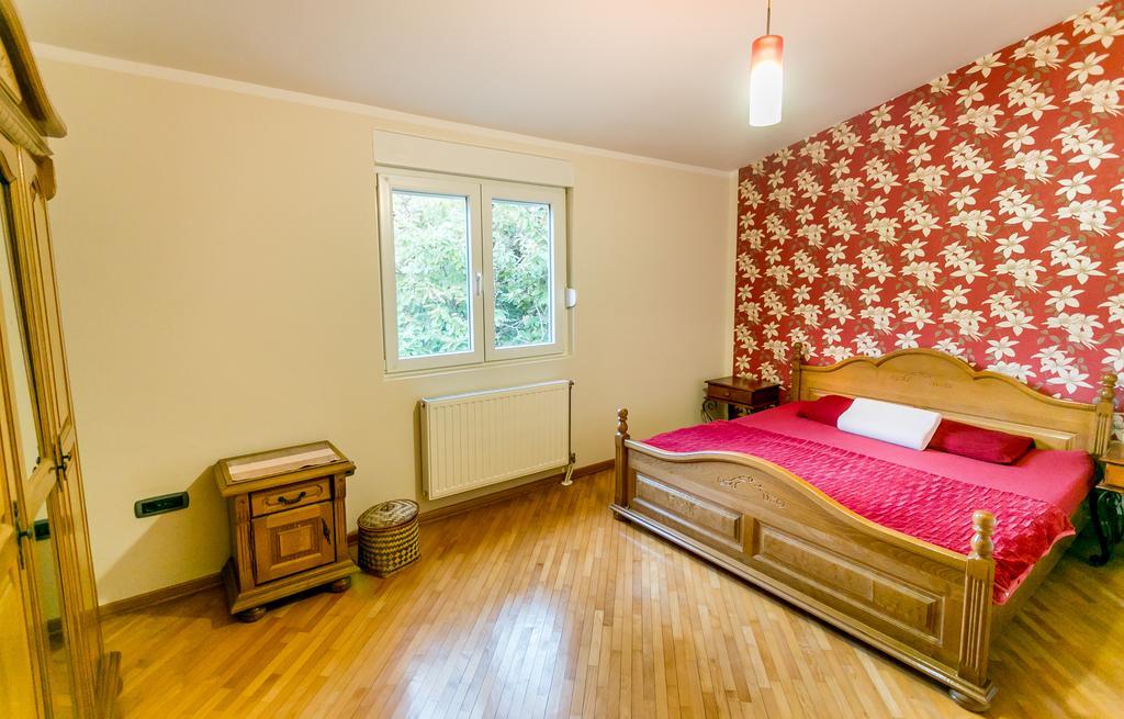 Villa Besha Herceg Novi Ngoại thất bức ảnh