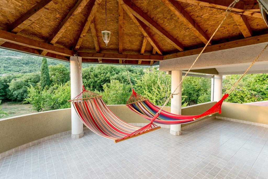 Villa Besha Herceg Novi Ngoại thất bức ảnh