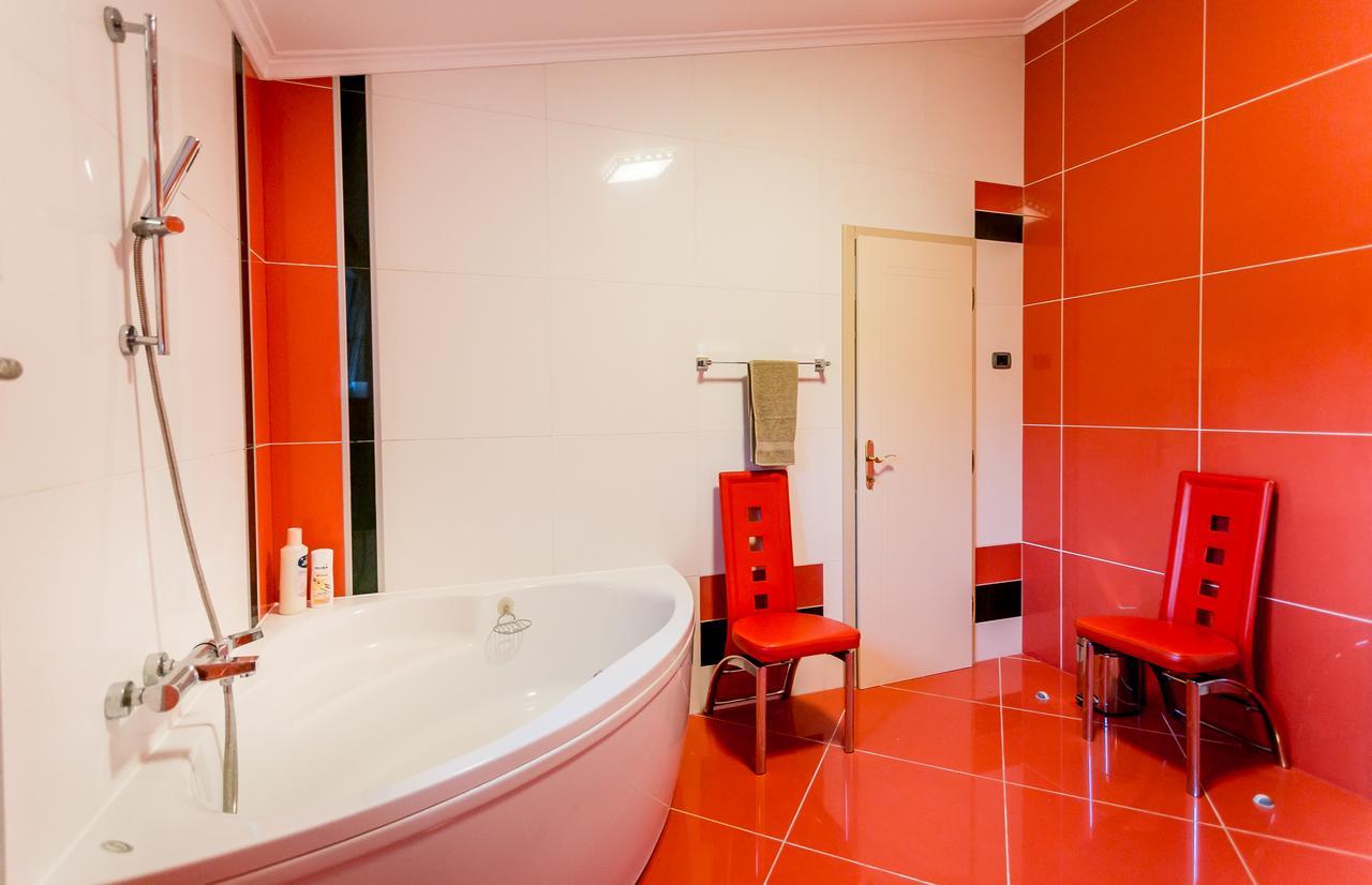 Villa Besha Herceg Novi Ngoại thất bức ảnh